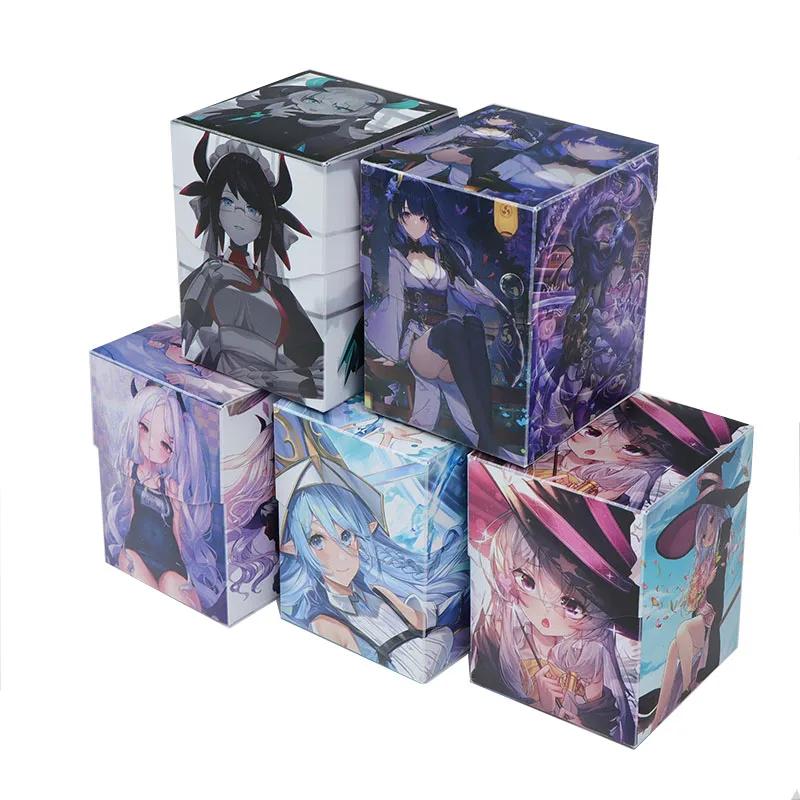 100 ī 뷮 äο  ڽ   TCG ī PP  ̽, Magicalal The Cards MGT/Pkm/YGO/Gathering Games